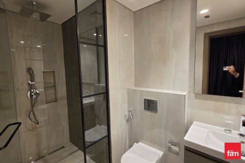 Lägenhet uthyres i Business Bay, Dubai, UAE 2 sovrum, 105.3 kvm Nr. 694293 - fotografi 9