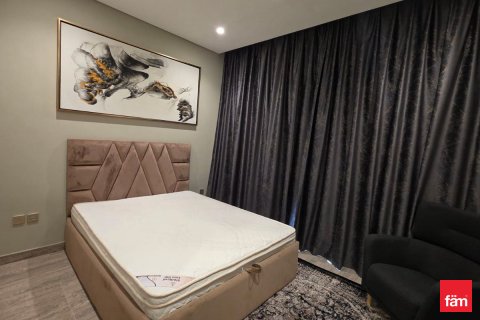 Lägenhet uthyres i Business Bay, Dubai, UAE 2 sovrum, 105.3 kvm Nr. 694293 - fotografi 6