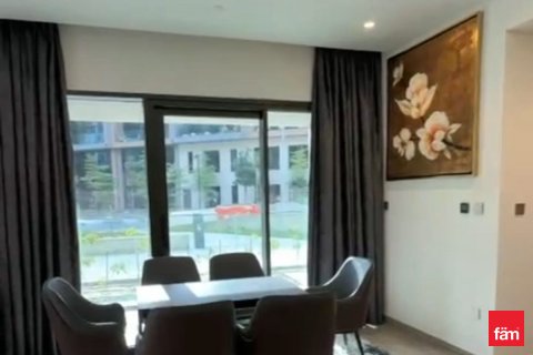 Business Bay, Dubai, UAE의 임대용 아파트 침실 2개, 105.3제곱미터 번호 694293 - 사진 9