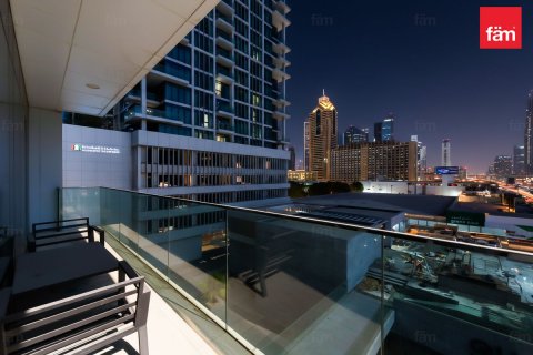 Huoneisto Downtown Dubai (Downtown Burj Dubai), Arabiemiraatit 3 makuuhuonetta, 198.5 m2 № 694289 - kuva 20