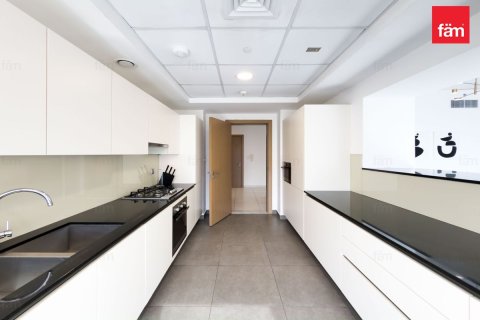 Huoneisto Downtown Dubai (Downtown Burj Dubai), Arabiemiraatit 3 makuuhuonetta, 198.5 m2 № 694289 - kuva 6