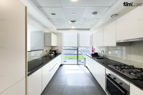 Wohnung zur Miete in Downtown Dubai (Downtown Burj Dubai), Dubai, VAE 3 Schlafzimmer, 198.5 m2 Nr. 694289 - Foto 5