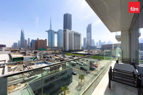 Huoneisto Downtown Dubai (Downtown Burj Dubai), Arabiemiraatit 3 makuuhuonetta, 198.5 m2 № 694289 - kuva 15