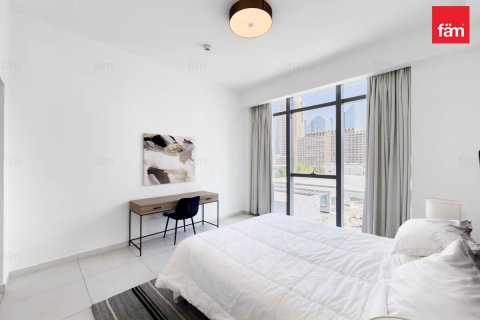 Huoneisto Downtown Dubai (Downtown Burj Dubai), Arabiemiraatit 3 makuuhuonetta, 198.5 m2 № 694289 - kuva 11