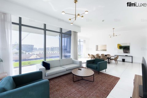 Wohnung zur Miete in Downtown Dubai (Downtown Burj Dubai), Dubai, VAE 3 Schlafzimmer, 198.5 m2 Nr. 694289 - Foto 2