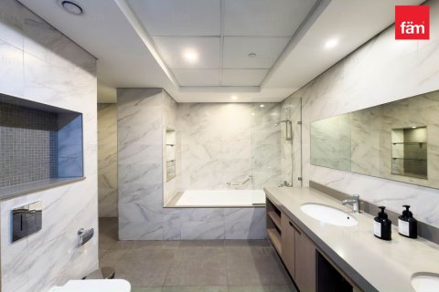 Huoneisto Downtown Dubai (Downtown Burj Dubai), Arabiemiraatit 3 makuuhuonetta, 198.5 m2 № 694289 - kuva 21