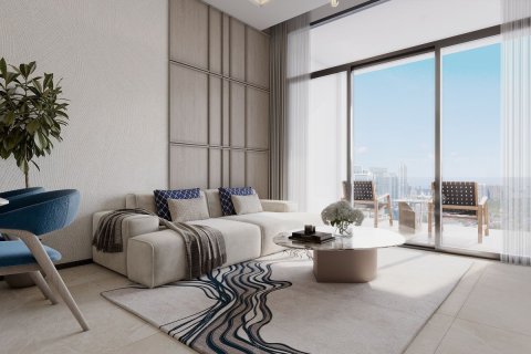 Appartement à vendre à Dubai, EAU 2 chambres, 106.8 m2 № 694292 - photo 3