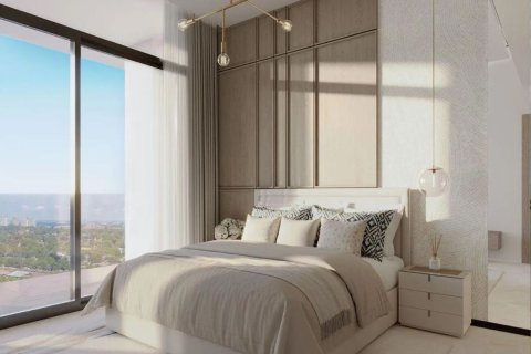 Byt v Dubai, SAE 2 ložnice, 106.8 m² Č.: 694292 - fotografie 15