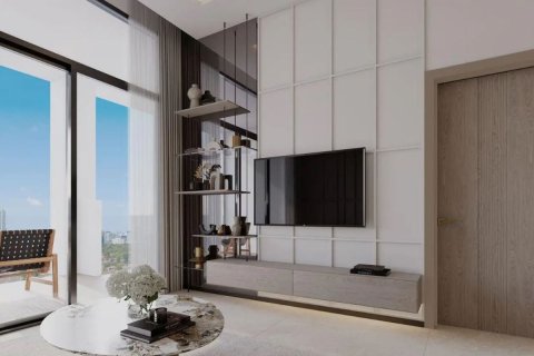 Byt v Dubai, SAE 2 ložnice, 106.8 m² Č.: 694292 - fotografie 11