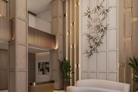 Byt v Dubai, SAE 2 ložnice, 106.8 m² Č.: 694292 - fotografie 14