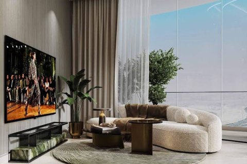 Byt v Business Bay, Dubai, SAE 41.1 m² Č.: 694291