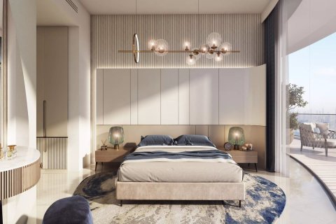 Apartmán v Business Bay, Dubai, SAE 41.1 m2 č. 694291 - Fotografia 7