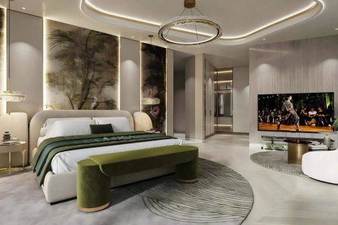 Apartmán v Business Bay, Dubai, SAE 41.1 m2 č. 694291 - Fotografia 4