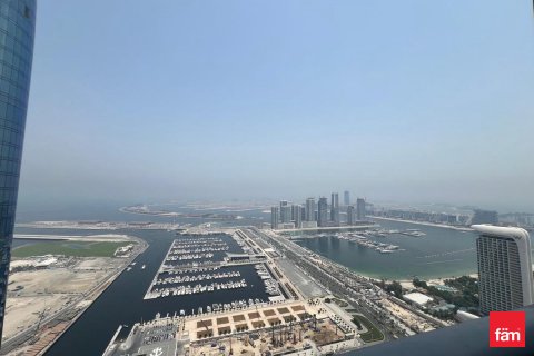 Byt v Dubai Marina, SAE 3 ložnice, 169.5 m² Č.: 694287