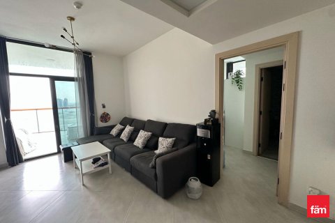 Apartemen di Al Jaddaf, Dubai, UEA 2 kamar tidur, 123.7 m2 nomor 694290 - foto 2