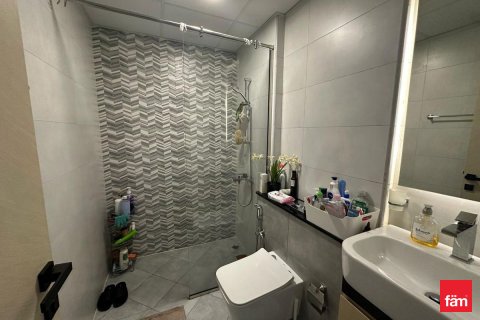 Apartemen di Al Jaddaf, Dubai, UEA 2 kamar tidur, 123.7 m2 nomor 694290 - foto 18