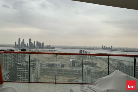 Apartemen di Al Jaddaf, Dubai, UEA 2 kamar tidur, 123.7 m2 nomor 694290 - foto 14