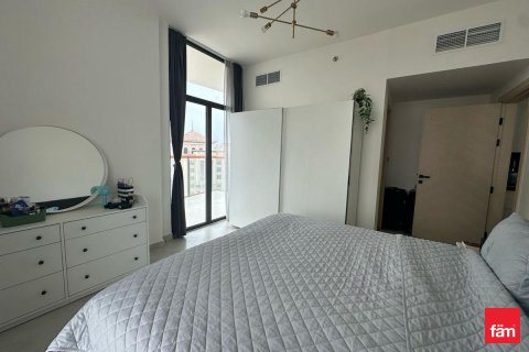Apartemen di Al Jaddaf, Dubai, UEA 2 kamar tidur, 123.7 m2 nomor 694290 - foto 11