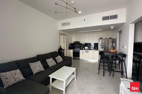 Apartment in Al Jaddaf, Dubai, UAE 2 bedrooms, 123.7 sq.m. № 694290