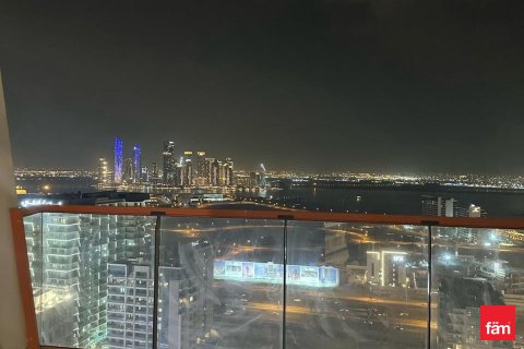 Apartemen di Al Jaddaf, Dubai, UEA 2 kamar tidur, 123.7 m2 nomor 694290 - foto 13