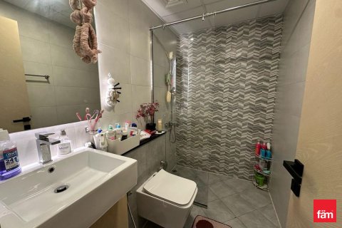 Apartemen di Al Jaddaf, Dubai, UEA 2 kamar tidur, 123.7 m2 nomor 694290 - foto 17