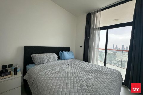 Apartemen di Al Jaddaf, Dubai, UEA 2 kamar tidur, 123.7 m2 nomor 694290 - foto 10