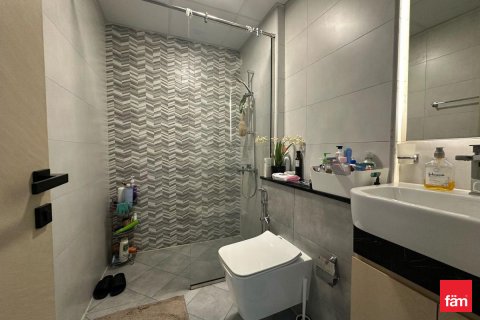 Apartemen di Al Jaddaf, Dubai, UEA 2 kamar tidur, 123.7 m2 nomor 694290 - foto 15