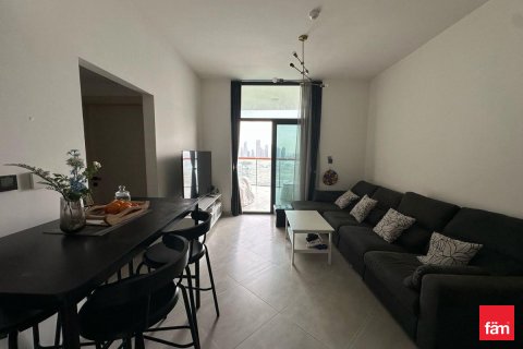 Apartemen di Al Jaddaf, Dubai, UEA 2 kamar tidur, 123.7 m2 nomor 694290 - foto 3