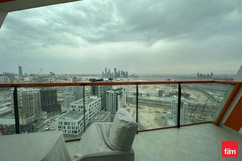Apartemen di Al Jaddaf, Dubai, UEA 2 kamar tidur, 123.7 m2 nomor 694290 - foto 16