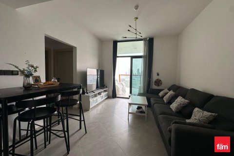 Apartemen di Al Jaddaf, Dubai, UEA 2 kamar tidur, 123.7 m2 nomor 694290 - foto 4