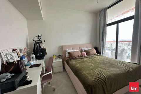 Apartemen di Al Jaddaf, Dubai, UEA 2 kamar tidur, 123.7 m2 nomor 694290 - foto 6