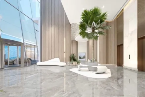 Apartament na sprzedaż w Meydan One, Dubai, ZEA 1 sypialnia, 63.82 mkw., nr 753211 - zdjęcie 4