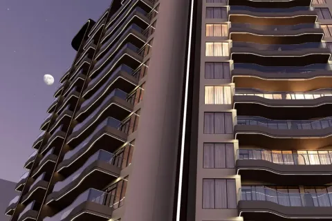 Apartamento en venta en Dubai, EAU 1 habitación, 39.21 m2 № 753212 - foto 3
