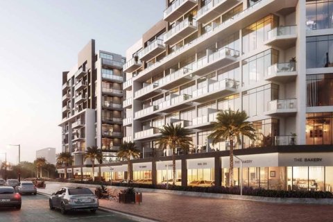 阿联酋 Dubai Dubai Studio City 待售 : 1 房, 51.19 平方米 , 编号753208 - 照片 4
