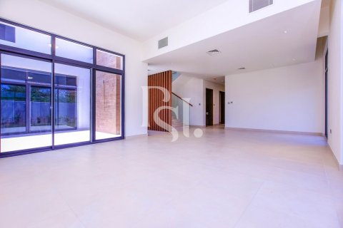 Villa para venda em Yas Island, Abu Dhabi, EAU 5 quartos, 541 m2 № 716993 - foto 1