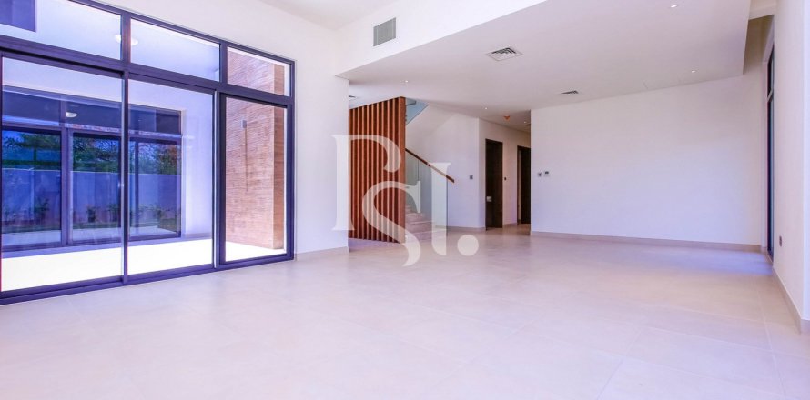 Villa em Yas Island, Abu Dhabi, EAU 5 quartos, 541 m2 № 716993