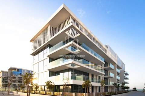 Lakás itt: Saadiyat Island, Abu Dhabi, EAE, 3 hálószoba, 380 m², azonosító: 716996 - fénykép 9