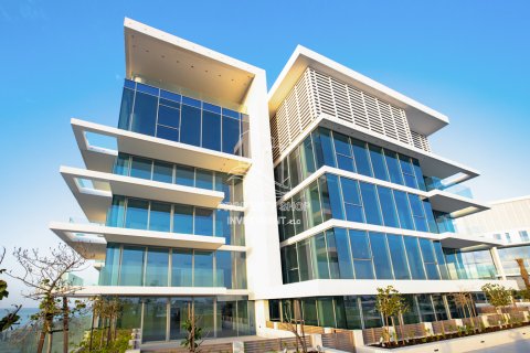 Lakás itt: Saadiyat Island, Abu Dhabi, EAE, 3 hálószoba, 380 m², azonosító: 716996 - fénykép 15