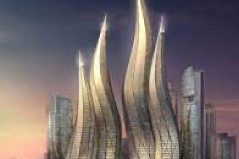 Lakás itt: Saadiyat Island, Abu Dhabi, EAE, 3 hálószoba, 380 m², azonosító: 716996 - fénykép 19