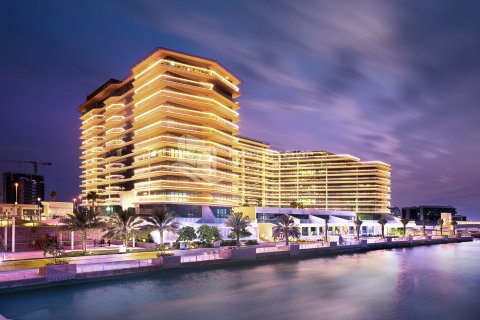 Lakás itt: Saadiyat Island, Abu Dhabi, EAE, 3 hálószoba, 380 m², azonosító: 716996 - fénykép 22