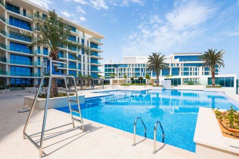 Lakás itt: Saadiyat Island, Abu Dhabi, EAE, 3 hálószoba, 380 m², azonosító: 716996 - fénykép 7