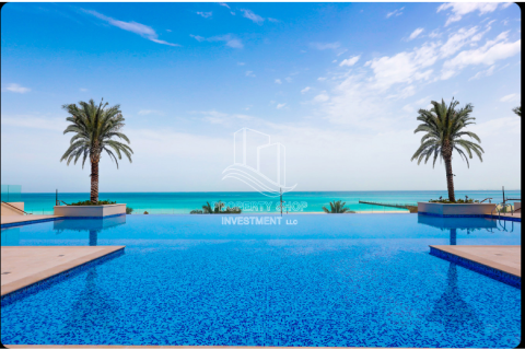 Lakás itt: Saadiyat Island, Abu Dhabi, EAE, 3 hálószoba, 380 m², azonosító: 716996