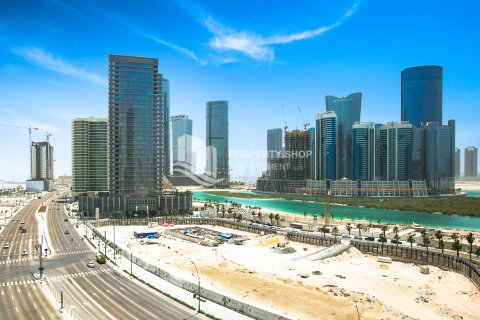Lakás itt: Saadiyat Island, Abu Dhabi, EAE, 3 hálószoba, 380 m², azonosító: 716996 - fénykép 24