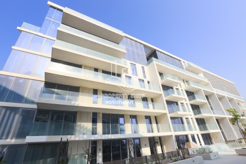 Lakás itt: Saadiyat Island, Abu Dhabi, EAE, 3 hálószoba, 380 m², azonosító: 716996 - fénykép 11