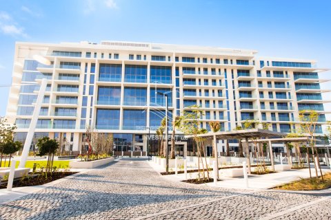 Lakás itt: Saadiyat Island, Abu Dhabi, EAE, 3 hálószoba, 380 m², azonosító: 716996 - fénykép 10