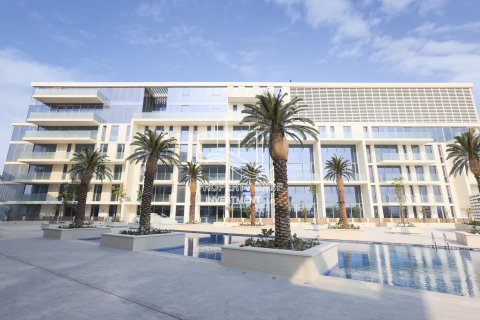 Lakás itt: Saadiyat Island, Abu Dhabi, EAE, 3 hálószoba, 380 m², azonosító: 716996 - fénykép 16