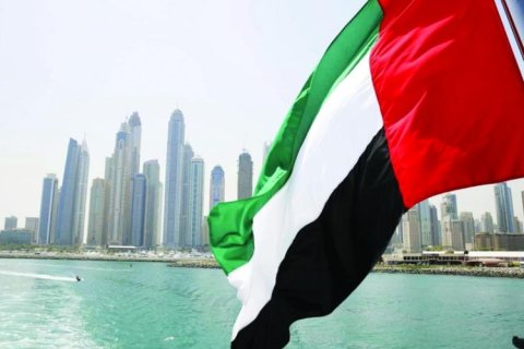 Lakás itt: Saadiyat Island, Abu Dhabi, EAE, 3 hálószoba, 380 m², azonosító: 716996 - fénykép 17