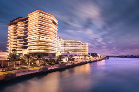 Lakás itt: Saadiyat Island, Abu Dhabi, EAE, 3 hálószoba, 380 m², azonosító: 716996 - fénykép 26