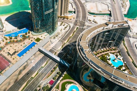 Lakás itt: Saadiyat Island, Abu Dhabi, EAE, 3 hálószoba, 380 m², azonosító: 716996 - fénykép 23