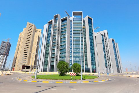 Lakás itt: Saadiyat Island, Abu Dhabi, EAE, 3 hálószoba, 380 m², azonosító: 716996 - fénykép 28